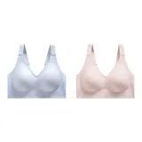 Blue+Light Pink