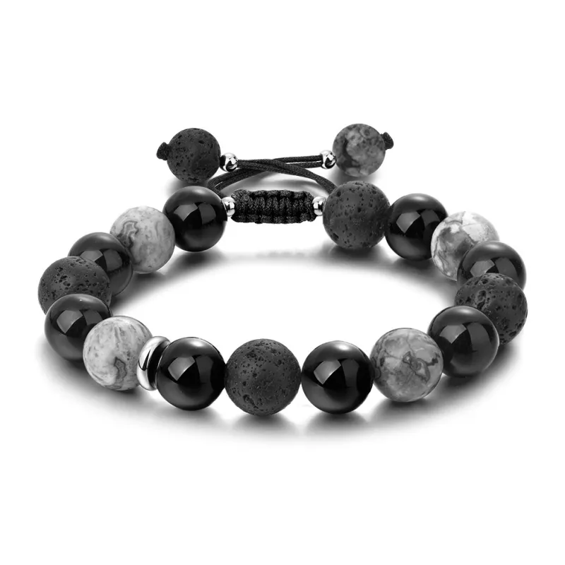 SWEET PLANET Alloy Bracelets Unisex-0
