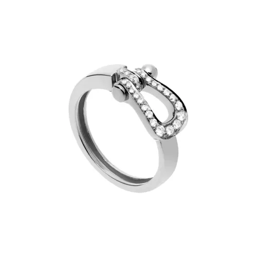 FRED Force 10 Collection Rings Women's