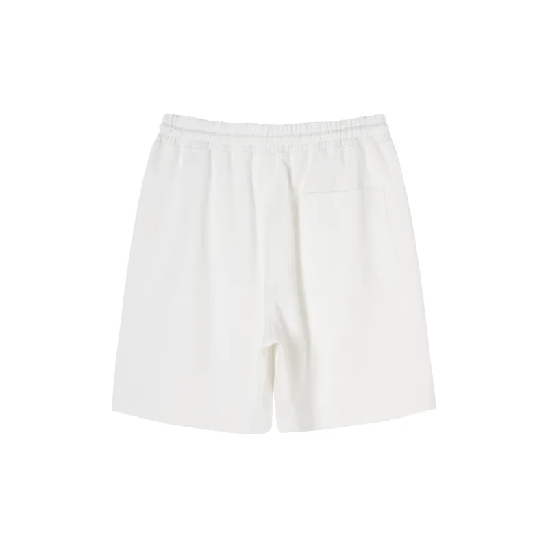 COKEIN Clean Fit Series Casual Shorts Unisex-1