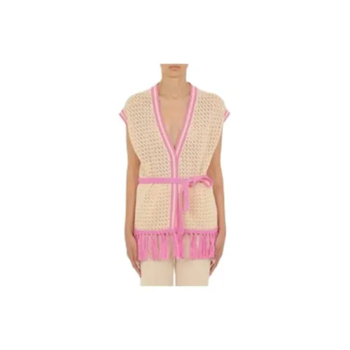 MOSCHINO Knitwear Women's Pink