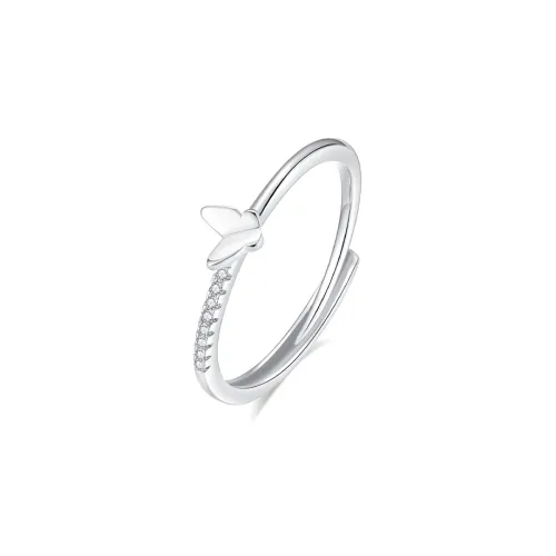 Asia Star Rings Women's