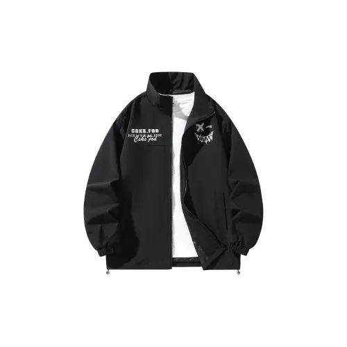 CSKS Jackets Unisex