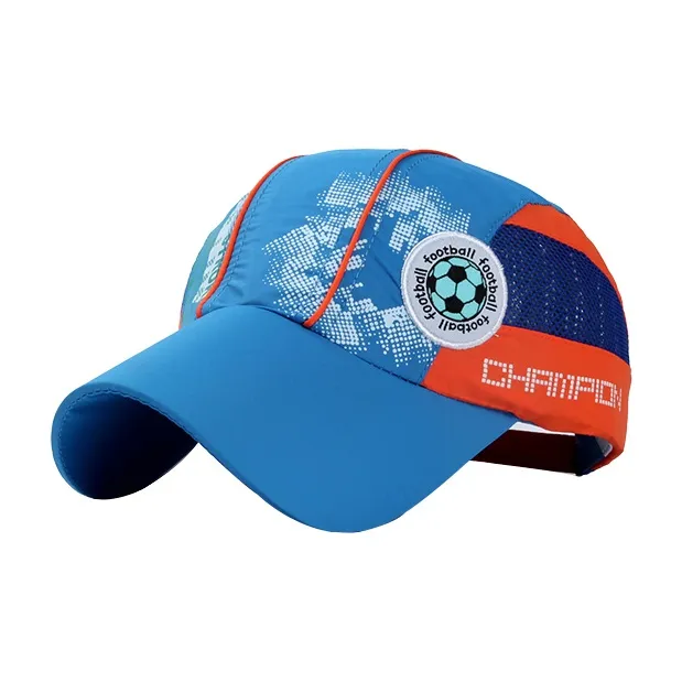Shizhu Polyester Baseball Caps Kids'-2
