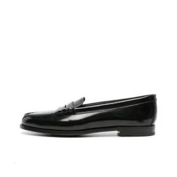 CHURCH'S Pembrey W5 Leather Loafers