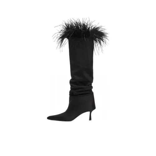 alexander wang Knee-high Boots Women