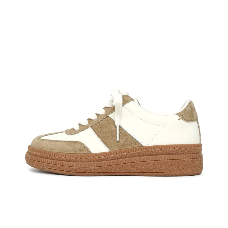 IN&IN Low-Top Skateboard Shoes Women's-30