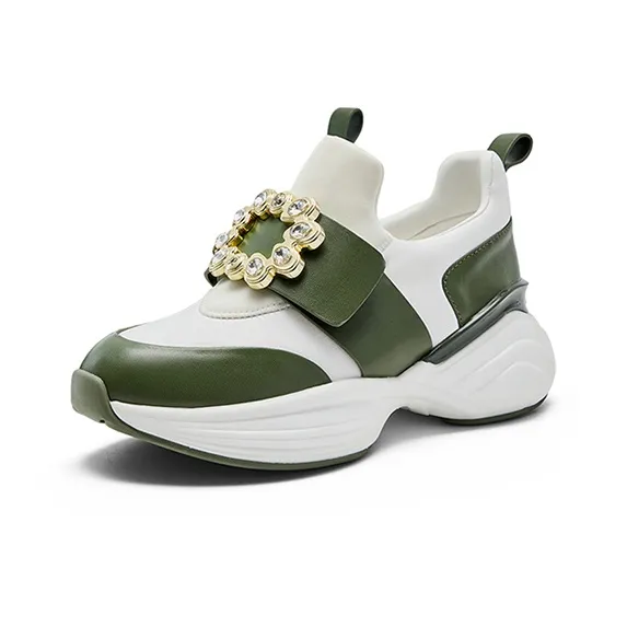 NINE WEST Low Top Casual Shoes Women's-15