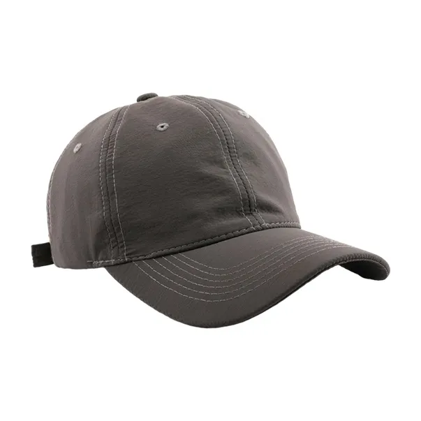 J W Baseball Caps Unisex-3