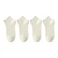 4 Pack, Milk White