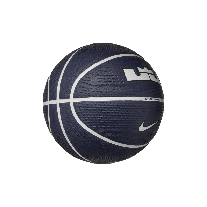 Nike x ZHANMUSI Rubber Basketball Black Size 7 Competition Training Unisex-2
