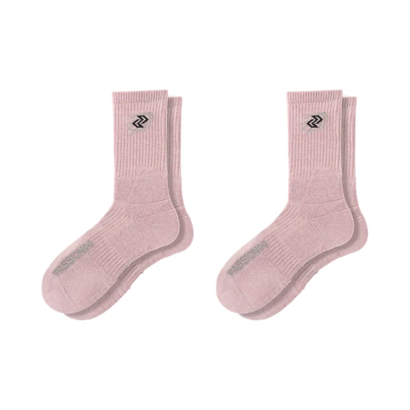 Lefight Basketball Socks Unisex Combo Set-1