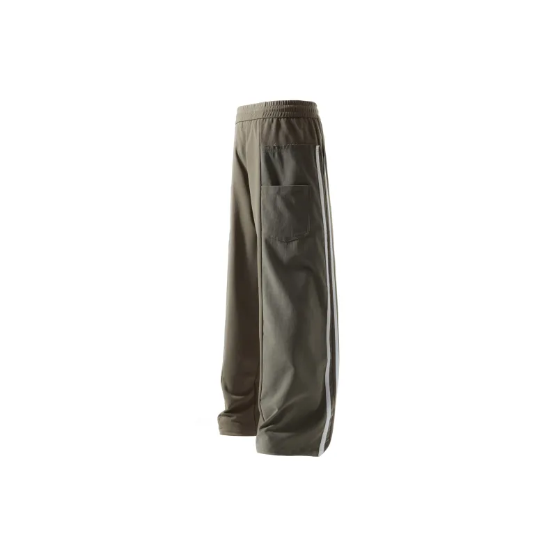 SESAME STREET Casual Pants Unisex-5