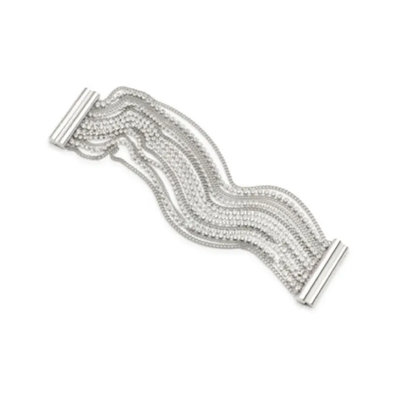 Swarovski Fit Bangles Women's-1