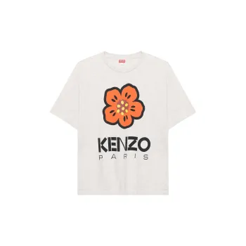 KENZO X Nigo Boke Flower T Shirt