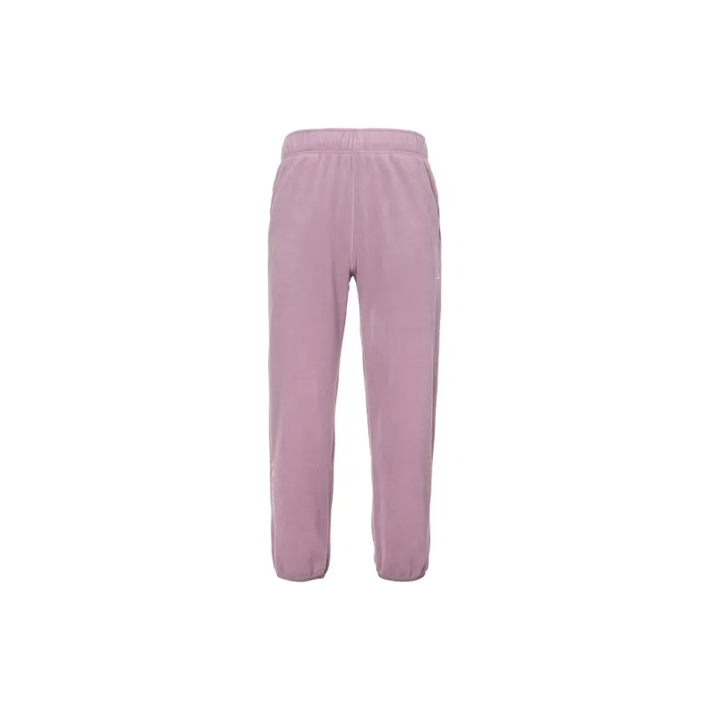 Nike ACG Polartec® 'Wolf Tree' Casual Pants Women's Dust Purple-2