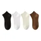 4 Pack, Black+Pure White+Milk White+Dark Coffee