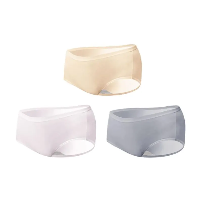Inside The Orange Underpants Women's 3 Pack-29