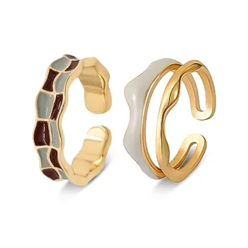 YOASOBI Rings Women's