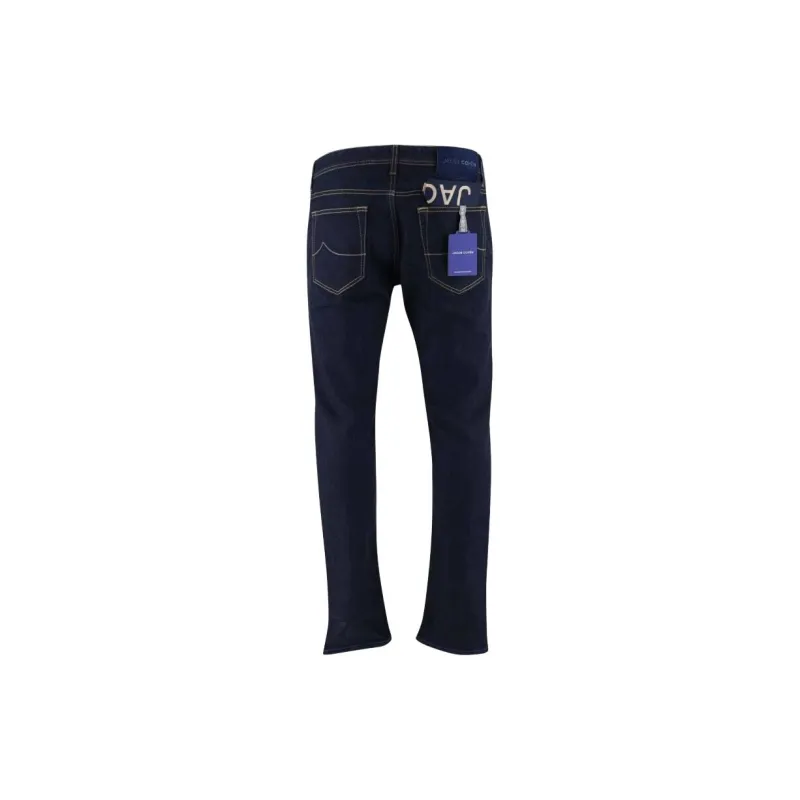 J.Lindeberg Jeans Men's Dark Blue-1