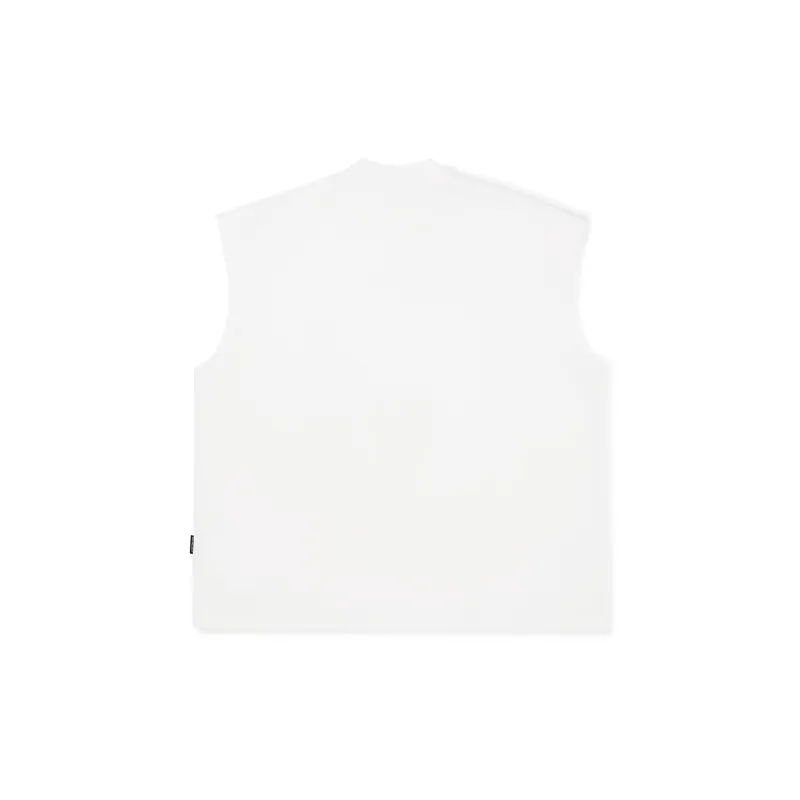 FPA ALWAYS MOVING Series Tank Tops Unisex-1