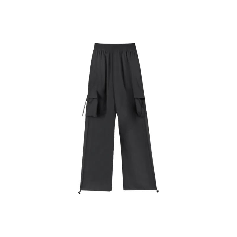 MAKINO Casual Pants Women's-2