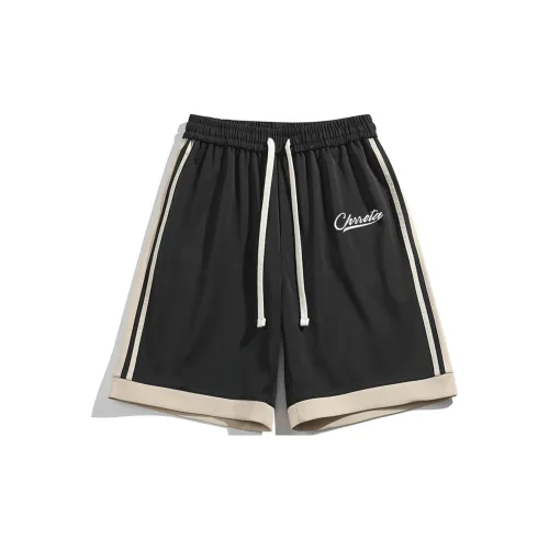 CHRROTA Casual Shorts Unisex