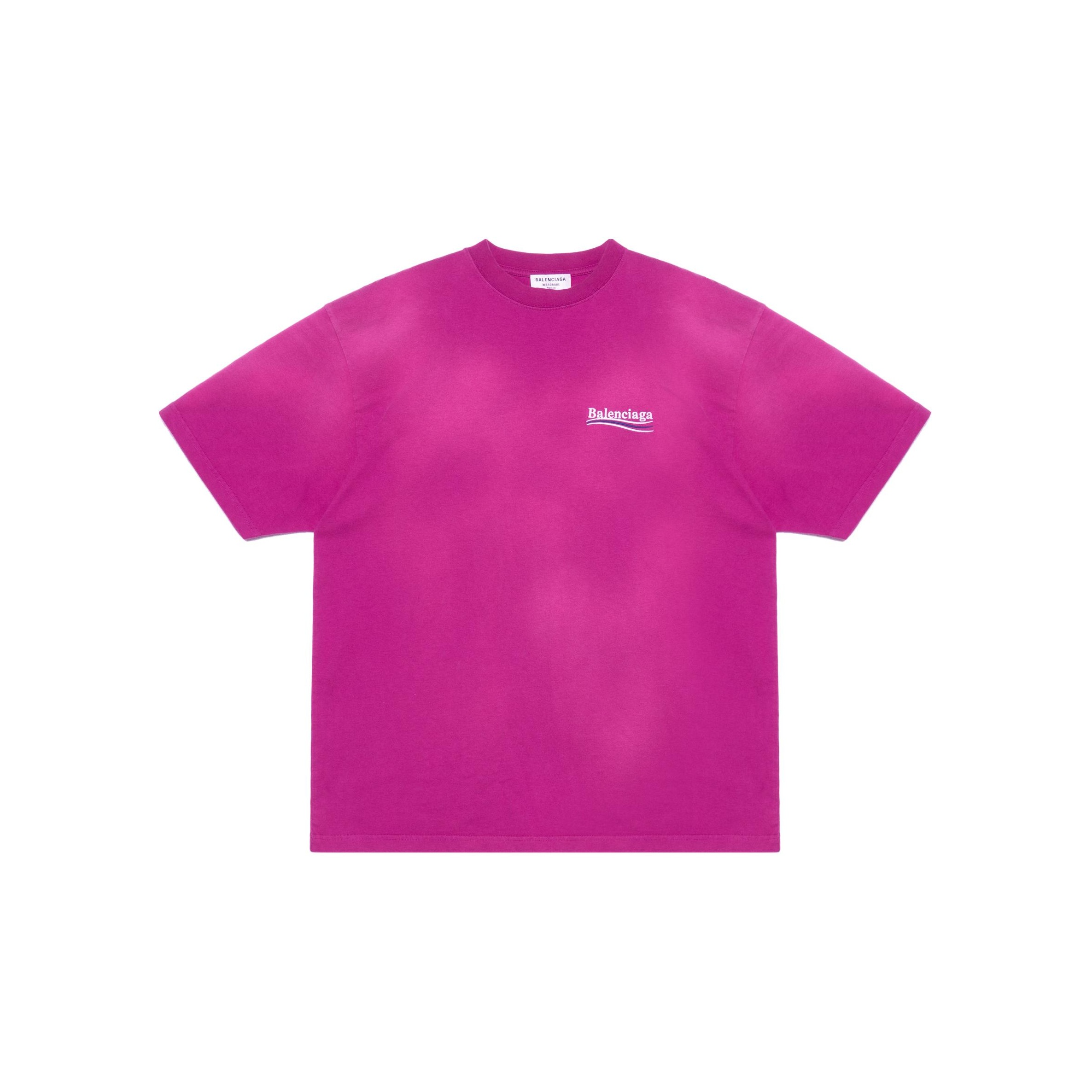 Balenciaga barbie shirt hotsell