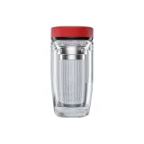Red Regular Filter
