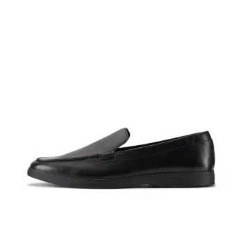 Clarks Loafers Men Black
