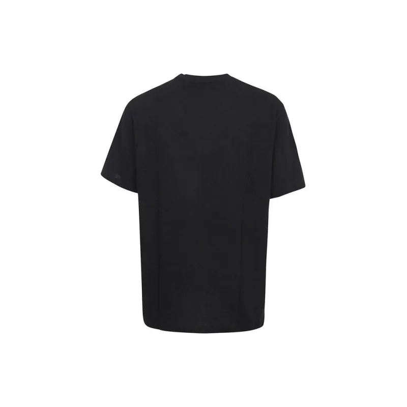 MAJESTIC FILATURES T-Shirt Men's Dark Blue-1