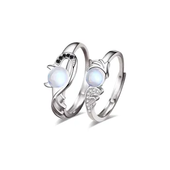 YOASOBI Rings Unisex