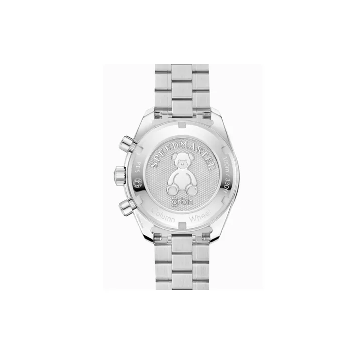 OMEGA 2024 Unworn Speedmaster 38mm-1