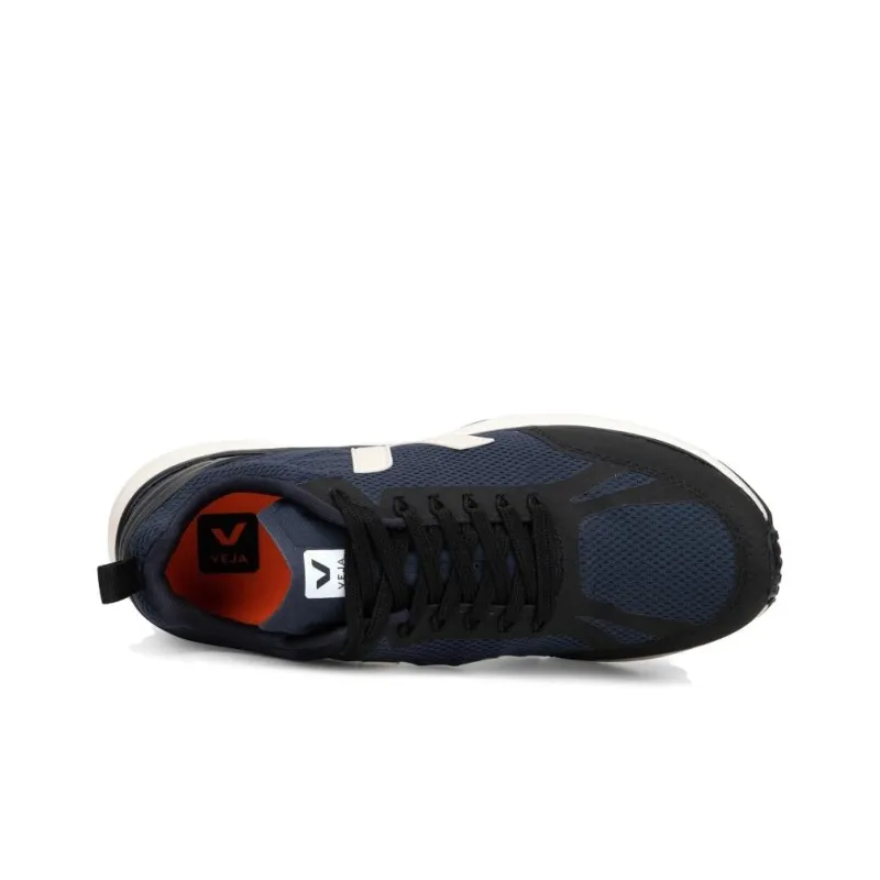 VEJA Condor 2 Wear-Resistant Slip-Resistant Cushioning Low-Top Casual Shoes Men's Blue-4