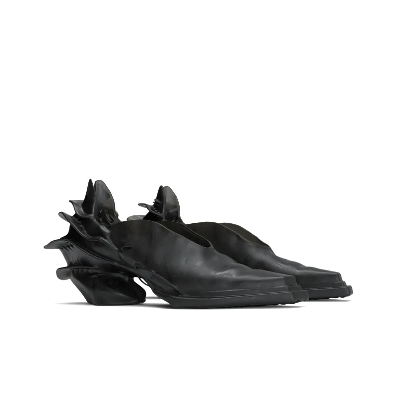 Scry Casual Shoes Women's Low Top Black-2