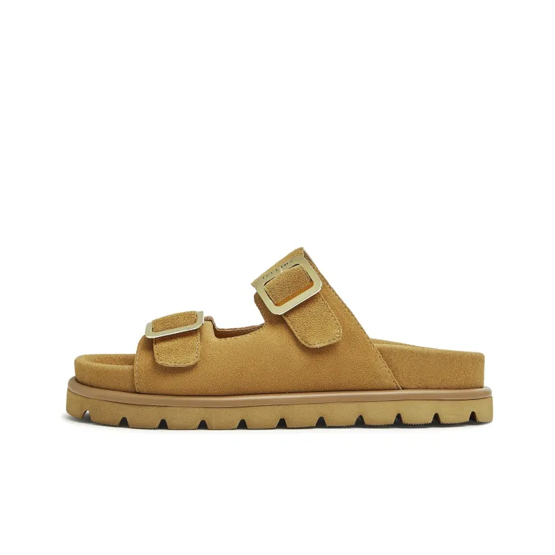 Teenmix Slide Slippers 2.5cm Women's-8