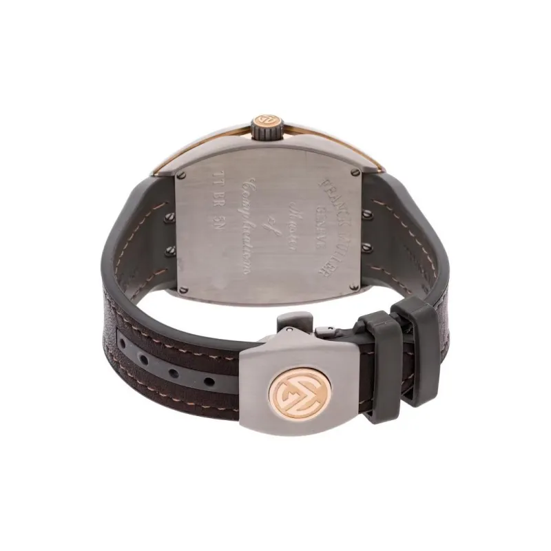 Franck Muller Men Watch-2