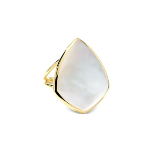 IPPOLITA 18K 골드 반지 여성