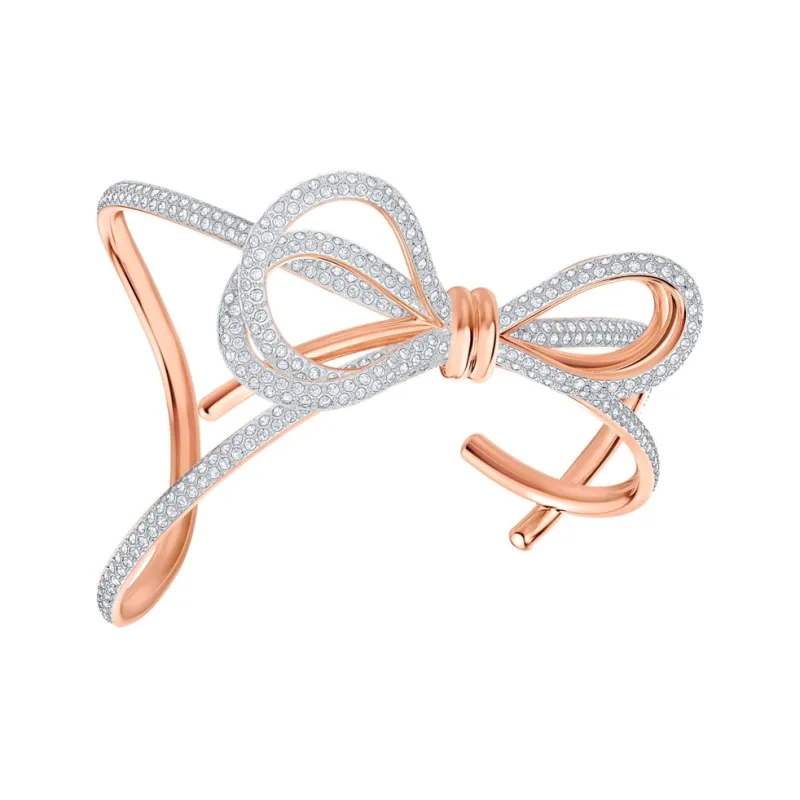 Swarovski Lifelong Bangles Women's-1