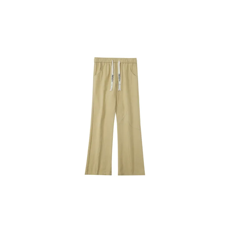 YATSI Casual Pants Unisex-17