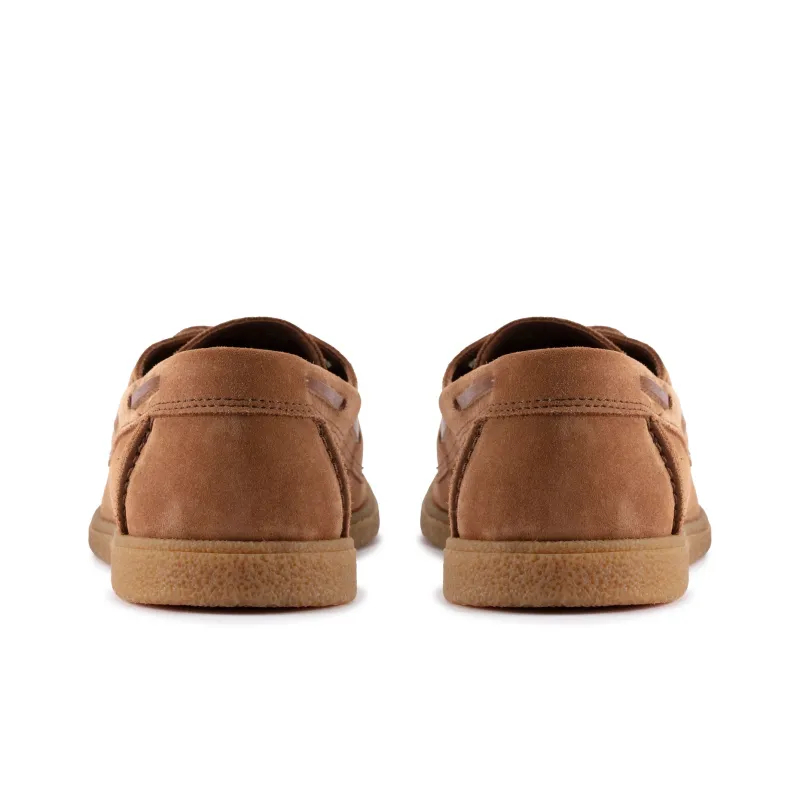 Clarks Casual Shoes Men's Brown-3