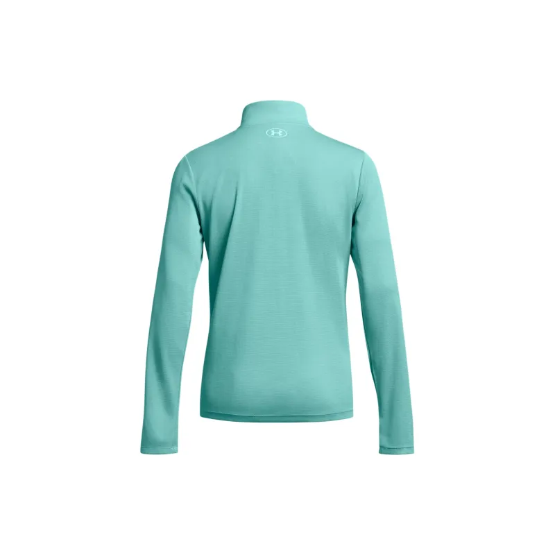Under Armour UA Tech™ T Shirt Women's Turquoises-1