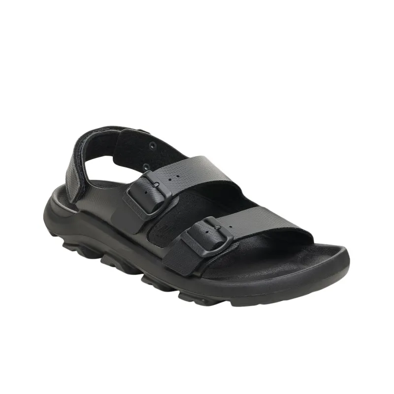 Birkenstock Beach Sandals Unisex Black-1