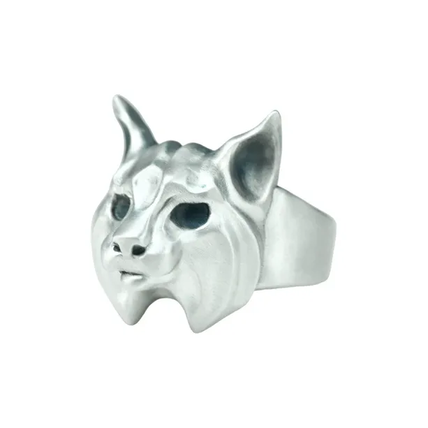 Pandora Rings Unisex-0