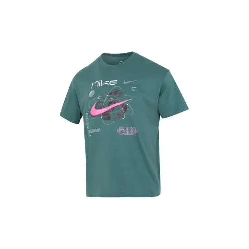 Nike T-Shirts Men Jasper