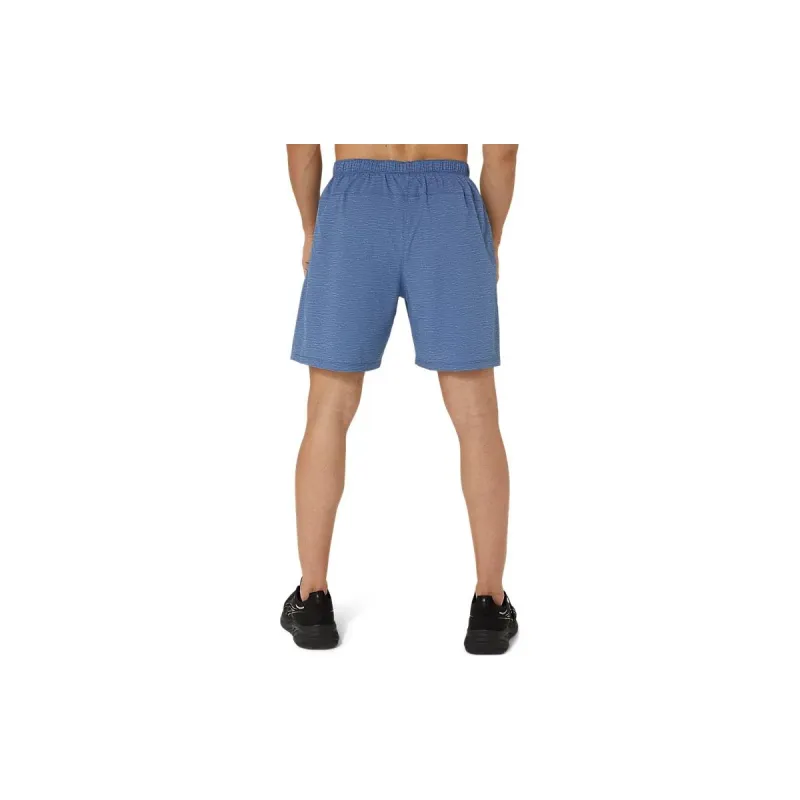 Asics Casual Shorts Men's Light Blue-1