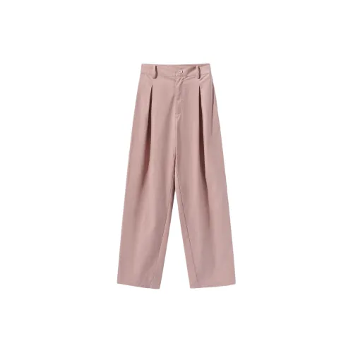 BASIC HOUSE Casual Pants Women's