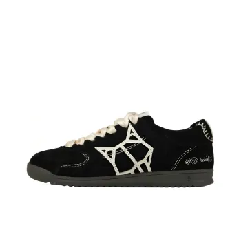 Naked Wolfe Exposure Skateboard Shoes Women's Black