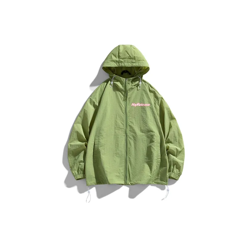 H2P Sun Protection Clothing Unisex-13