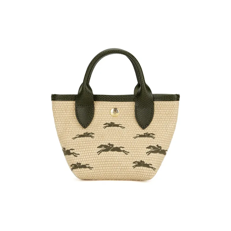 LONGCHAMP Le Pliage Re-Play Xs Handbag-1